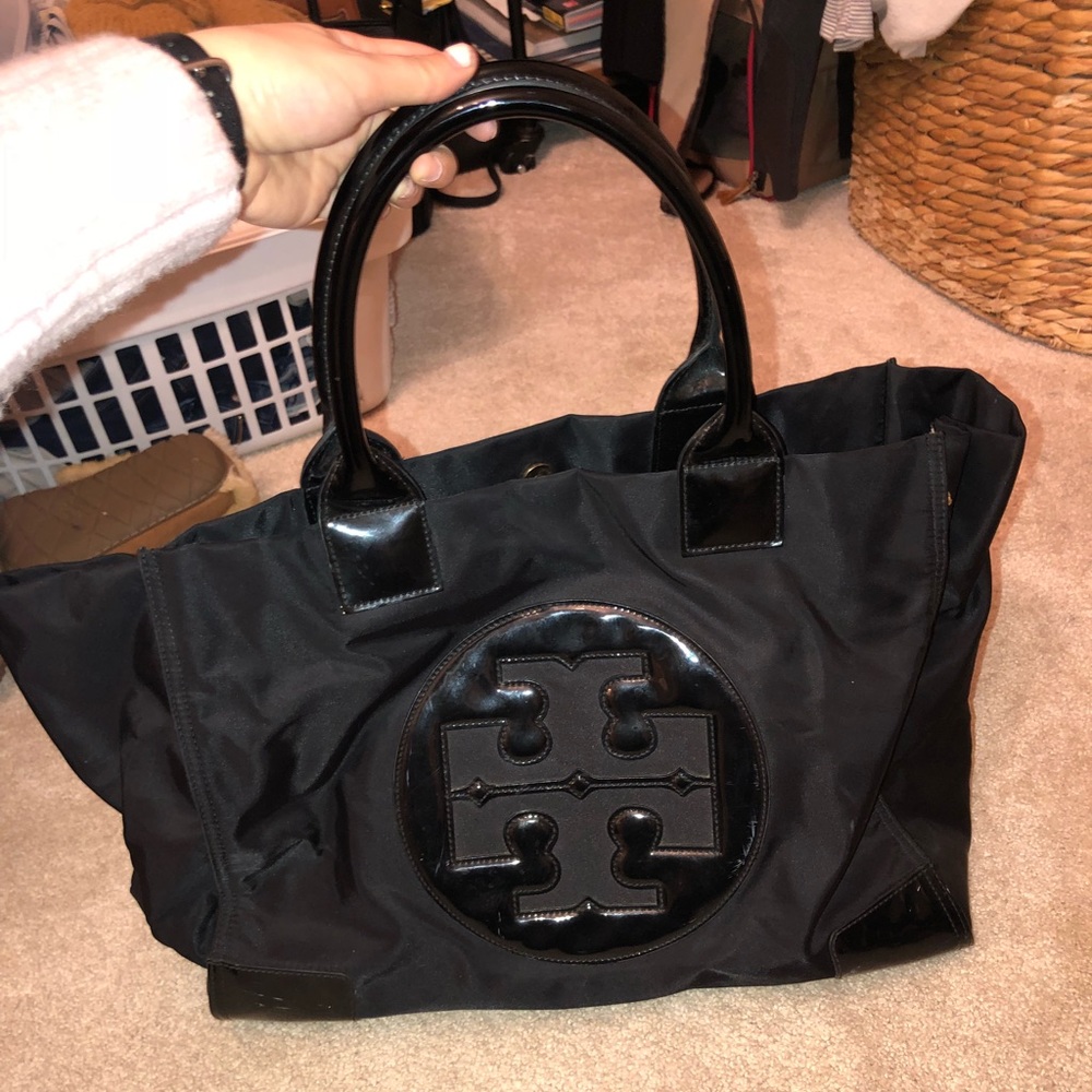 Tory Burch Ella Tote
